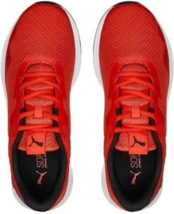 PUMA Disperse XT 2 Mesh Training Schoenen - Burnt Red / Puma Black - Heren - EU 40 -Merkloos Winkel 975x1200 13