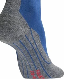 FALKE RU4 Endurance Hardlopen Anti Blaren, Anti Zweet Functioneel Garen Heren Sportsokken Blauw - Maat 42-43 -Merkloos Winkel 975x1200 18
