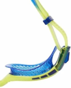 Speedo Futura Biofuse Flexiseal Junior Zwembril Unisex - Blauw - One Size -Merkloos Winkel 975x1200