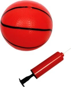 MaxxToys Mini Hoop - Basketbalbord Met Ring En Bal - Basketbalring - 45,5 X 30,5 Cm -Merkloos Winkel 975x1200 29