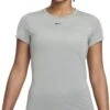 Nike W NK ONE DF SS SLIM TOP Dames Sportshirt - Maat S 1 Nike W NK ONE DF SS SLIM TOP Dames Sportshirt - Maat S -Merkloos Winkel 975x1200 3