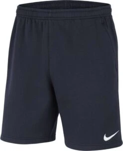 Nike Nike Fleece Park 20 Broek Unisex - Maat 164
