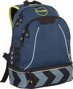 Hummel Brighton Backpack Sporttas - One Size -Merkloos Winkel 978x1200 2