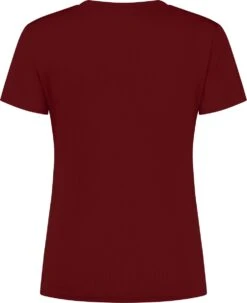 Rogelli Promo - Sportshirt - Dames - Maat M - Bordeaux 20 Rogelli Promo - Sportshirt - Dames - Maat M - Bordeaux -Merkloos Winkel 979x1200 19