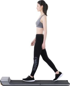 Gymstick Walking Treadmill - Opvouwbare Walkingpad - Loopband - 2 Trainingsniveaus - Inklapbaar -Merkloos Winkel 980x1200 10