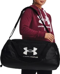 Under Armour SporttasVolwassenen -Merkloos Winkel 980x1200 12
