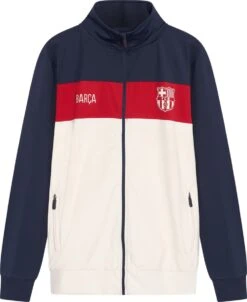 FC Barcelona Trainingspak Heren 22/23 - Maat XL - Sportkledingset Heren -Merkloos Winkel 980x1200 3