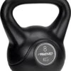 Avento Kettlebell - 8 Kg - Zwart -Merkloos Winkel 981x1200 8