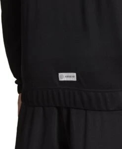 Adidas Trainingspak MTS Tricot 1/4z Zwart Heren -Merkloos Winkel 983x1200 10