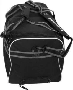 Hummel Medium Travelbag Elite Sporttas Unisex - One Size -Merkloos Winkel 983x1200 5