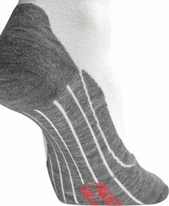 FALKE RU4 Endurance Short Hardlopen Anti Blaren, Anti Zweet Functioneel Garen Dames Sportsokken Wit - Maat 39-40 -Merkloos Winkel 984x1200 7