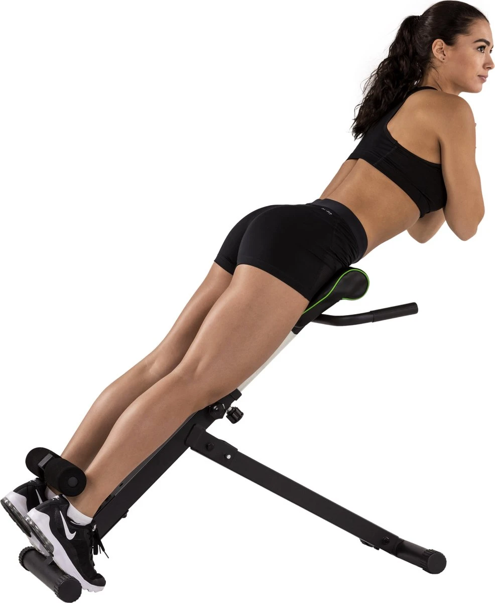 Tunturi WT40 Squat Rack - Squat Rek 12 Tunturi WT40 Squat Rack - Squat Rek - Afbeelding 10