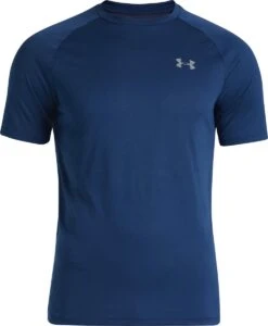 Under Armour UA Tech 2.0 SS Tee Heren Sportshirt - Maat L -Merkloos Winkel 988x1200 1