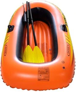 Intex Explorer Pro 200 Opblaasboot - 2 Persoons - Oranje -Merkloos Winkel 988x1200 20