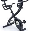 BluMill X-Bike - Opvouwbare Hometrainer - Fitness Fiets - Met Rugleuning - Incl. Extra Weerstandsbanden -Merkloos Winkel 988x1200 29
