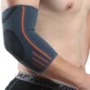 Elleboogbrace | Elbow Sleeve | Elleboogband | Elleboog Bescherming | Crossfit | Fitness | Powerliften | Basketbal | Tennis |compressieband | Maat S -Merkloos Winkel 988x1200 41