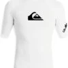 Quiksilver - UV-Zwemshirt Met Korte Mouwen Voor Jongens - All Time - Wit - Maat 146-152cm 2 Quiksilver - UV-Zwemshirt Met Korte Mouwen Voor Jongens - All Time - Wit - Maat 146-152cm -Merkloos Winkel 989x1200