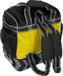 Hummel Pro Backpack Excellence Sporttas Unisex - One Size -Merkloos Winkel 990x1200 2