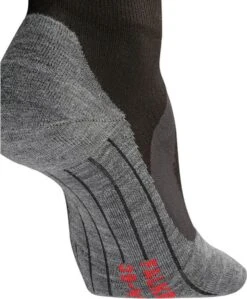 FALKE RU4 Endurance Cool Short Hardlopen Anti Blaren Functioneel Garen Heren Sportsokken Zwart - Maat 44-45 -Merkloos Winkel 990x1200 21