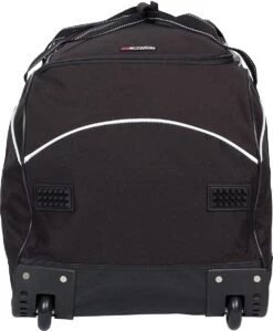 Avento Team Trolley Tas - Zwart -Merkloos Winkel 990x1200 23