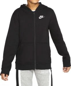 Nike Sportswear Club Jongens Vest - Maat S 21 Nike Sportswear Club Jongens Vest - Maat S -Merkloos Winkel 990x1200 24