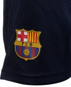 FC Barcelona Thuis Tenue 22/23 - Voetbaltenue Kinderen - Maat 128 -Merkloos Winkel 990x1200 6