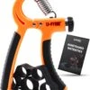 U-Fit One Oranje Handtrainer Met Vingertrainer - Handknijper Set - Knijphalter - Onderarm Trainer - Vinger - Fitness 2 U-Fit One Oranje Handtrainer Met Vingertrainer - Handknijper Set - Knijphalter - Onderarm Trainer - Vinger - Fitness -Merkloos Winkel 991x1200 6