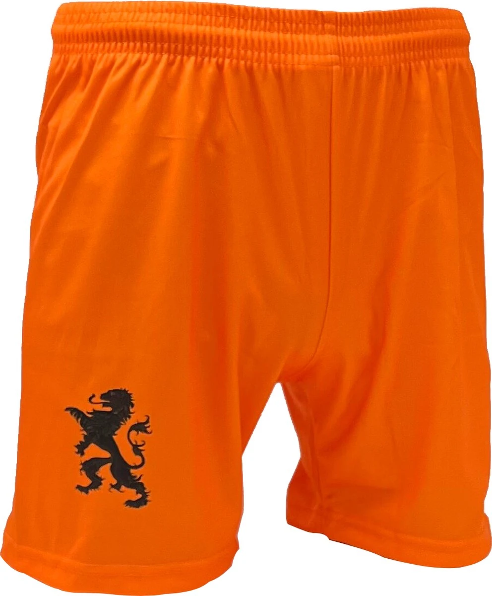 Merkloos Frenkie De Jong Nederlands Elftal Voetbaltenue - Maat 140 6 Merkloos Frenkie De Jong Nederlands Elftal Voetbaltenue - Maat 140 - Afbeelding 4