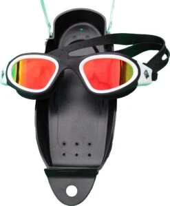 Tri-Sports.nl Zwembril Volwassenen Met Polariserende Lenzen. Ideaal Voor Zwembad En Open Water Zwemmen. Zwembril Voor Triathlon -Merkloos Winkel 992x1200