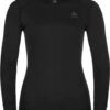 ODLO Bl Top Crew Neck L/S Active Warm Eco Thermoshirt Dames - Maat M -Merkloos Winkel 992x1200 3