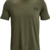 Under Armour Core Graphics Heren Sportshirt - Maat XL 2 Under Armour Core Graphics Heren Sportshirt - Maat XL -Merkloos Winkel 992x1200 4