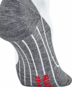 FALKE RU4 Endurance Short Hardlopen Anti Blaren, Anti Zweet Functioneel Garen Heren Sportsokken Wit - Maat 42-43 -Merkloos Winkel 993x1200 5