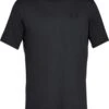 Under Armour Core Graphics Heren Sportshirt - Maat L