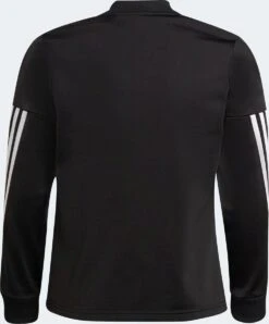 Adidas 3-Stripes Tricots Poly Joggingpak Trainingspak Vrouwen - Maat 164 -Merkloos Winkel 994x1200