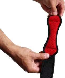 Easy2Fit Patellabrace | Patellabandje | Kniebrace | Kniestrap | Zwart -Merkloos Winkel 995x1200 13