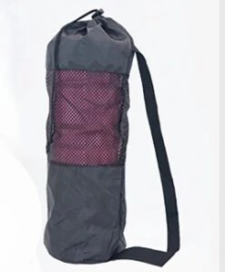 AJ-Sports Foam Roller Set 4 Delig + GRATIS Weerstandsband - Massage Set - Massage Stick - Massage Bal - Foam Roller - Grid Triggerpoint - Inclusief Compacte Draagtas - Fitness - Yoga -Merkloos Winkel 996x1200 1