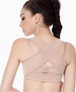 Dames Rugband - Rugbrace - Maat XL - Beige 24 Dames Rugband - Rugbrace - Maat XL - Beige -Merkloos Winkel 996x1200 16