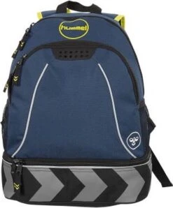 Hummel Brighton Backpack Sporttas - One Size -Merkloos Winkel 996x1200 2
