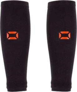 Stanno Shinguard Sleeve Scheenbeschermers - Maat Senior