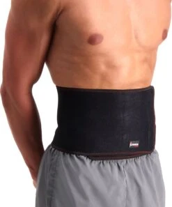 Gladiator Sports - Rugbrace