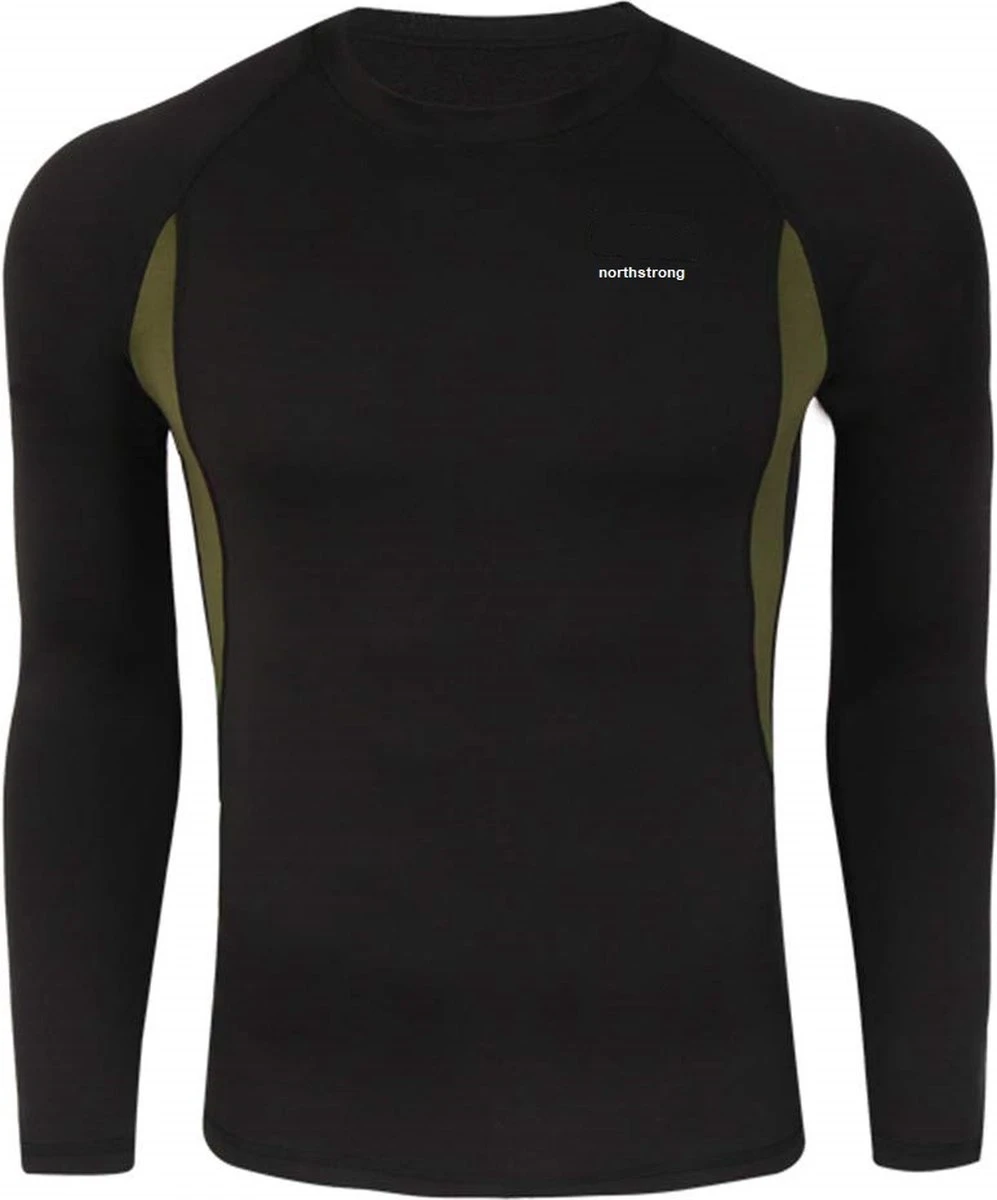 Thermo Kleding Set Voor Mannen En Vrouwen. Maat L/XL 5 Thermo Kleding Set Voor Mannen En Vrouwen. Maat L/XL - Afbeelding 3