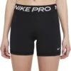 Nike Pro 365 5In Sportbroek Dames - Maat XS