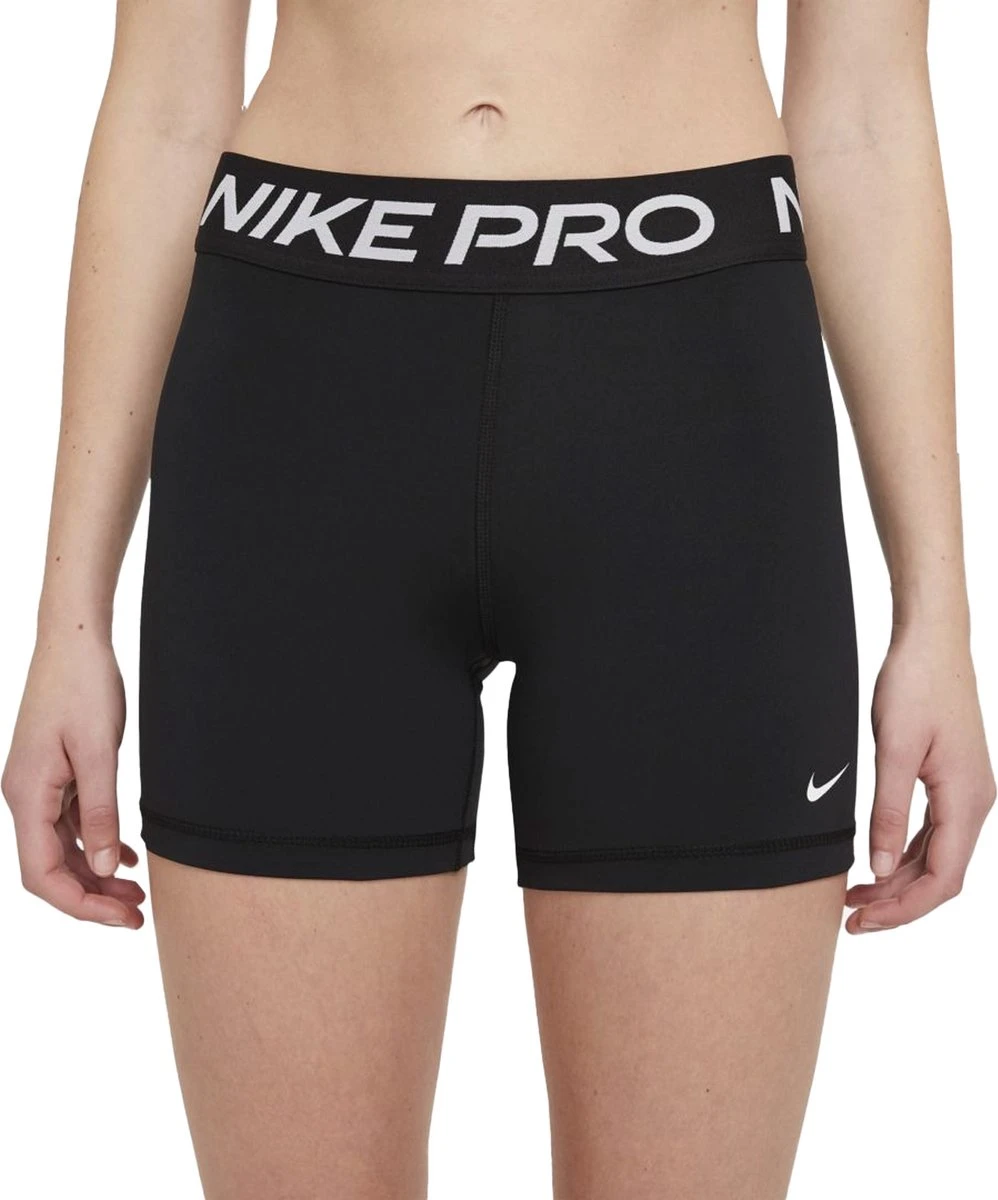 Nike Pro 365 5In Sportbroek Dames - Maat XS 3 Nike Pro 365 5In Sportbroek Dames - Maat XS