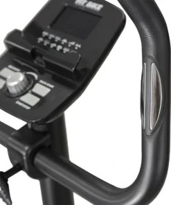 FitBike Ride 1 - Hometrainer - Fitness Fiets - Incl. Tablethouder En Trainingscomputer - 8 Weerstandsniveaus -Merkloos Winkel 998x1200 13