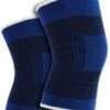 Knieband - Blauw - Knie Ondersteuning - Knieband -Merkloos Winkel 998x1200 18