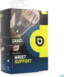 Push Sports Polsversteviger (polsbrace) - Donkergrijs - Links - Maat One Size 18 Push Sports Polsversteviger (polsbrace) - Donkergrijs - Links - Maat One Size -Merkloos Winkel 998x1200 19