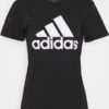 Adidas W BL T Dames Sportshirt - Maat XL -Merkloos Winkel 999x1200