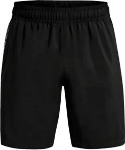 Under Armour Woven Heren Sportbroek - Maat L